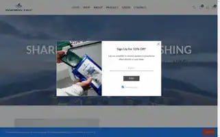 Sharktecdefense.com Screenshot 2024-05-05 00:32:40