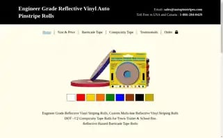 Autopinstripes.com Screenshot 2024-04-15 10:17:00