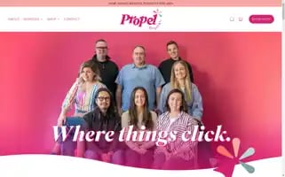 Propeldigital.com.au Screenshot 2024-07-02 12:15:52