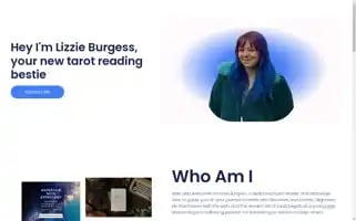 Lizzieburgess.com Screenshot 2024-06-30 23:15:59