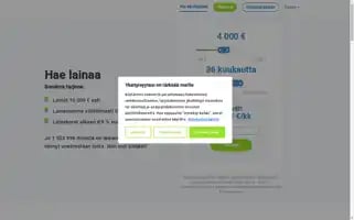 Bondora.fi Screenshot 2024-07-08 20:55:37