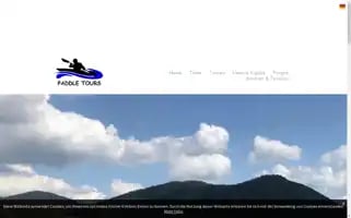 Paddle-tours.de Screenshot 2024-04-16 00:26:49