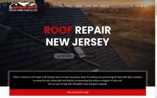 Repairroofnj.com Screenshot 2024-05-22 13:13:10