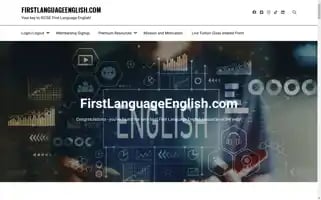Englishfirstlanguage.net Screenshot 2024-05-24 00:11:19