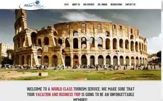 Allourtravel.net Screenshot 2024-04-17 11:37:34