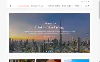 Indiansabroadtravel.com Screenshot 2024-04-18 18:46:13