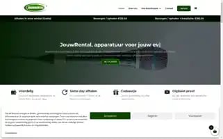 Jouwrental.nl Screenshot 2024-05-20 16:39:10