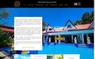 Carpediem-hotel.com Screenshot 2024-04-24 07:34:30