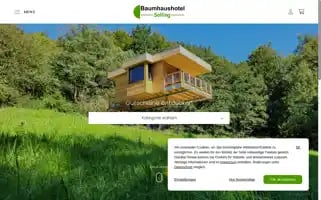 Baumhaushotel-shop.de Screenshot 2024-04-25 16:48:51