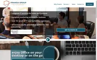 Prawdagroup.com Screenshot 2024-07-01 15:24:01