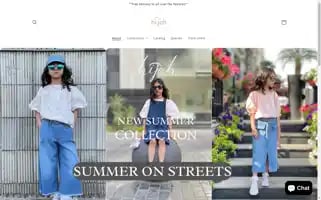 Wearhijah.com Screenshot 2024-05-28 12:28:34