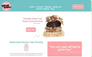 Goodhopebakery.com Screenshot 2024-05-21 18:03:03