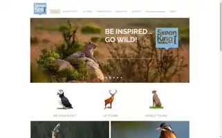 Simonkingwildlifetravel.com Screenshot 2024-04-26 23:27:11