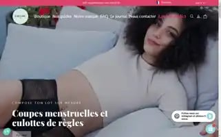 Louloucup.com Screenshot 2024-05-05 06:58:57