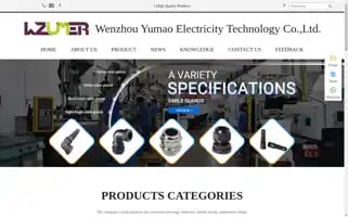 Wzyumao.com Screenshot 2024-06-19 06:48:55