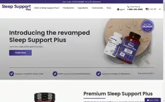 Sleepsupport.us Screenshot 2024-06-18 11:32:19