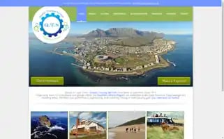Qualitytouringservices.co.za Screenshot 2024-04-15 09:17:54