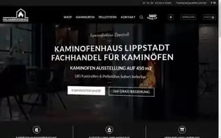 Kaminofenhaus-lippstadt.de Screenshot 2024-05-27 21:01:10