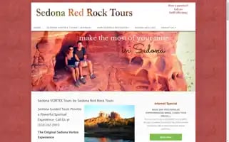 Sedonaredrocktours.com Screenshot 2024-04-25 10:54:07