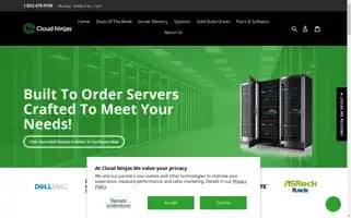 Cloudninjas.com Screenshot 2024-05-04 11:57:44
