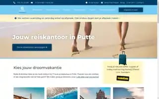 2-travel.be Screenshot 2024-04-19 10:55:24