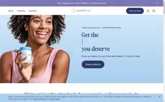 Happyv.com Screenshot 2024-05-04 21:17:37