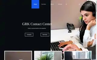 Grkcontactcenter.com Screenshot 2024-05-28 12:24:54