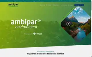 Ambipar.com.py Screenshot 2024-05-25 12:59:14