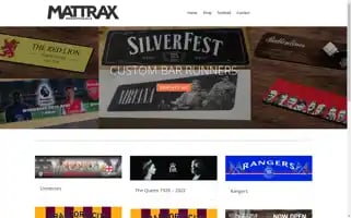 Mattrax.co.uk Screenshot 2024-05-17 01:33:26