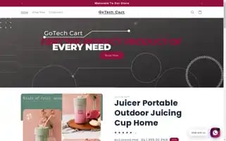 Gotechcart.com Screenshot 2024-05-04 00:50:38
