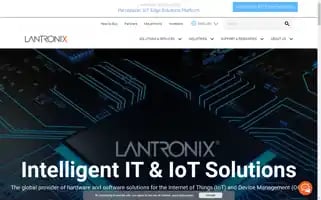 Lantronix.com Screenshot 2024-06-13 19:03:00