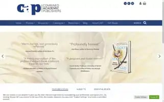 Combinedacademic.co.uk Screenshot 2024-06-29 14:13:29