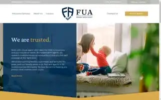 Fuainsurance.com Screenshot 2024-06-29 16:11:45
