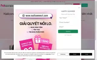 Nailconnect.com Screenshot 2024-07-05 12:53:26