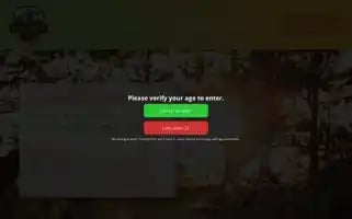 Happycampercbd.com Screenshot 2024-07-02 23:19:22