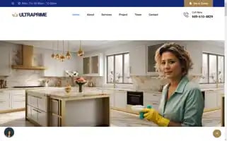 Ultraprimeservices.com Screenshot 2024-05-29 13:58:52