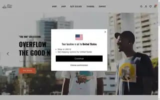 Spillovershop.com Screenshot 2024-05-03 17:30:13