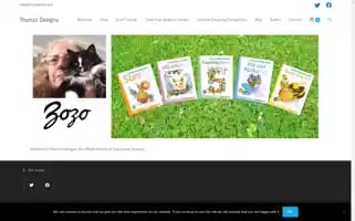 Thomzodesigns.co.uk Screenshot 2024-06-17 15:11:39