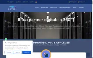 Levita.cloud Screenshot 2024-06-24 17:56:18
