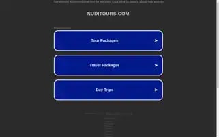 Nuditours.com Screenshot 2024-04-15 23:54:44
