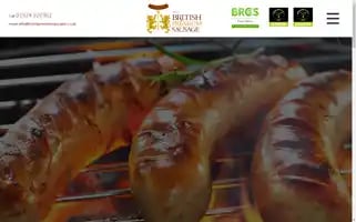Britishpremiumsausages.co.uk Screenshot 2024-06-11 08:01:46