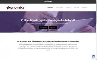 Ekonomika.no Screenshot 2024-07-02 20:13:00
