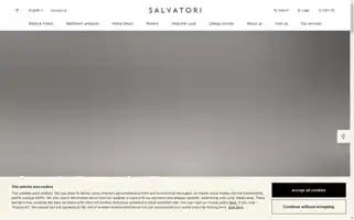 Salvatoriofficial.com Screenshot 2024-06-12 09:37:42