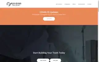 Buildingtalent.com Screenshot 2024-07-04 22:46:37