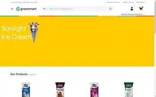 Sunlighticecream.com Screenshot 2024-05-25 08:16:38