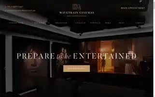 Wavetrain.com.au Screenshot 2024-06-11 07:47:29
