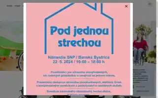 Servisinvo.sk Screenshot 2024-05-19 22:34:49