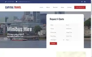 Capital-travel.co.uk Screenshot 2024-04-23 19:53:06