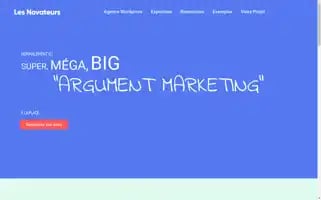 Lesnovateurs.com Screenshot 2024-07-02 10:50:32