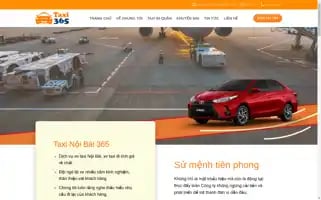 Xetaxinoibai.com Screenshot 2024-06-25 07:31:36